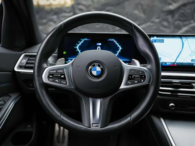 BMW M340i xDrive Touring Steptronic *Head Up*Memory*Assistenten* Ambientebeleuchtung*
