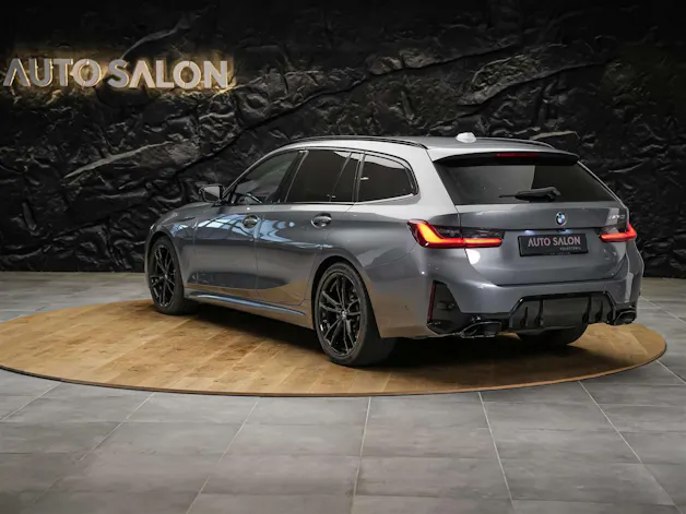 BMW M340i xDrive Touring Steptronic *Head Up*Memory*Assistenten* Ambientebeleuchtung*