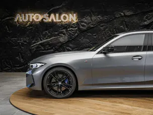 BMW M340i xDrive Touring Steptronic *Head Up*Memory*Assistenten* Ambientebeleuchtung*