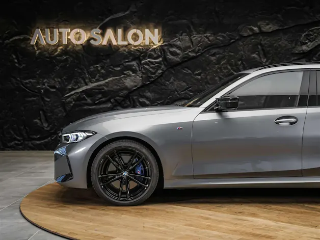 BMW M340i xDrive Touring Steptronic *Head Up*Memory*Assistenten* Ambientebeleuchtung*