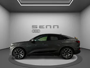 AUDI Q6 Sportback e-tron quattro