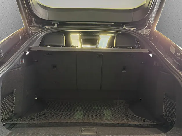 AUDI Q6 Sportback e-tron quattro