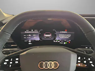 AUDI Q6 Sportback e-tron quattro