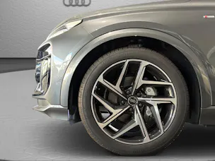 AUDI Q6 Sportback e-tron quattro