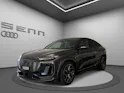 AUDI Q6 Sportback e-tron quattro