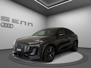 AUDI Q6 Sportback e-tron quattro
