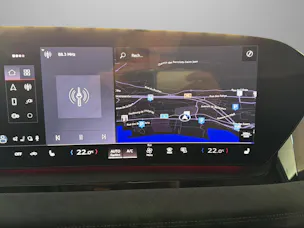 AUDI Q6 Sportback e-tron quattro