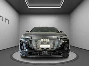 AUDI Q6 Sportback e-tron quattro