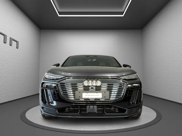 AUDI Q6 Sportback e-tron quattro