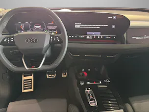 AUDI Q6 Sportback e-tron quattro