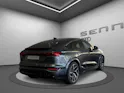 AUDI Q6 Sportback e-tron quattro