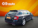 SKODA Octavia Combi 2.0 TSI RS DSG