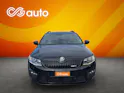 SKODA Octavia Combi 2.0 TSI RS DSG