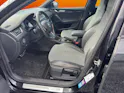 SKODA Octavia Combi 2.0 TSI RS DSG