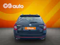 SKODA Octavia Combi 2.0 TSI RS DSG