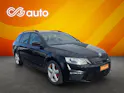 SKODA Octavia Combi 2.0 TSI RS DSG