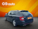 SKODA Octavia Combi 2.0 TSI RS DSG