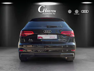 AUDI A3 Sportback 1.4 e-tron Sport S-tronic
