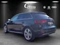 AUDI A3 Sportback 1.4 e-tron Sport S-tronic