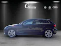 AUDI A3 Sportback 1.4 e-tron Sport S-tronic