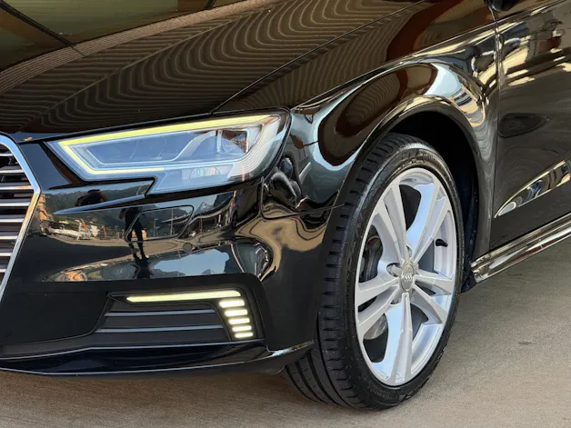 AUDI A3 Sportback 1.4 e-tron Sport S-tronic