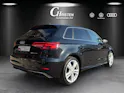 AUDI A3 Sportback 1.4 e-tron Sport S-tronic
