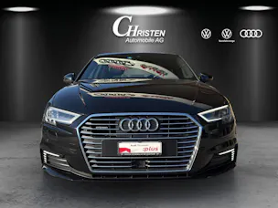 AUDI A3 Sportback 1.4 e-tron Sport S-tronic