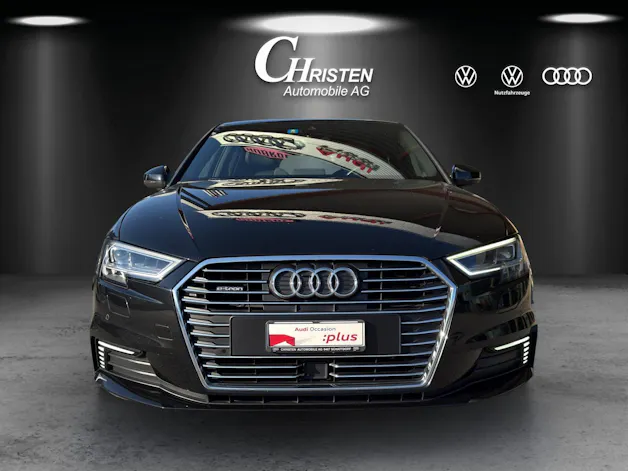 AUDI A3 Sportback 1.4 e-tron Sport S-tronic