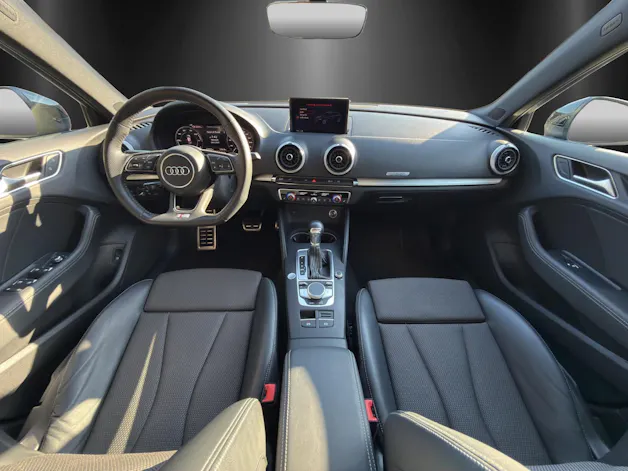 AUDI A3 Sportback 1.4 e-tron Sport S-tronic