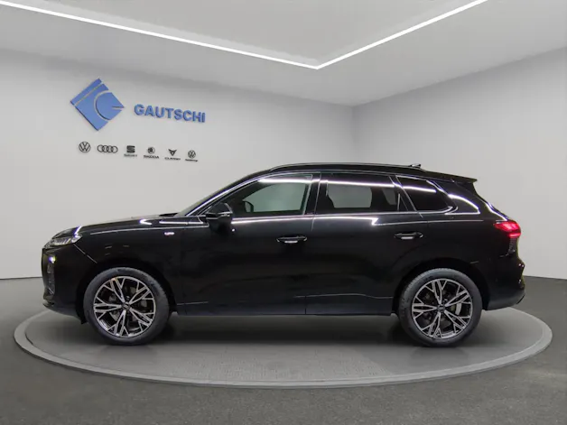 AUDI Q3 SUV 110 kW TFSI S tronic