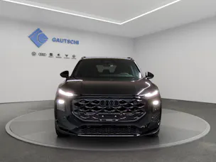 AUDI Q3 SUV 110 kW TFSI S tronic