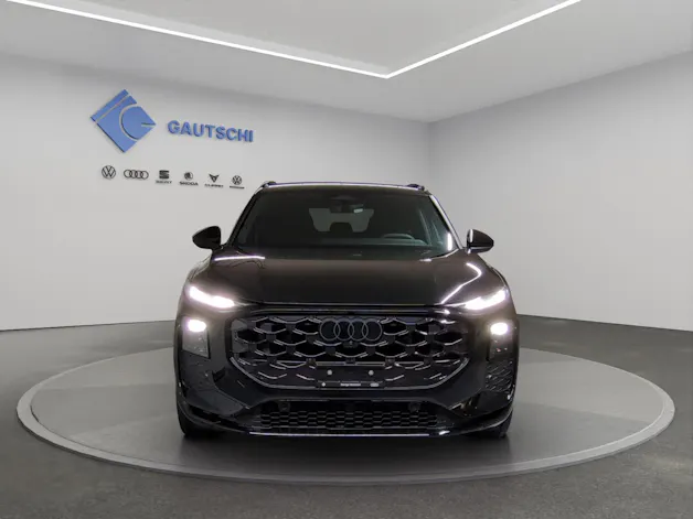 AUDI Q3 SUV 110 kW TFSI S tronic