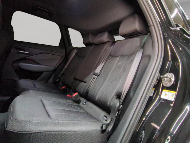 AUDI Q3 SUV 110 kW TFSI S tronic