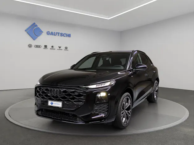 AUDI Q3 SUV 110 kW TFSI S tronic