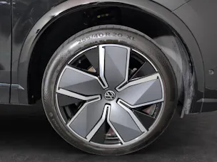 VW Tiguan 2.0 TSI DSG R-Line 4Motion