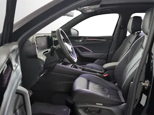 VW Tiguan 2.0 TSI DSG R-Line 4Motion