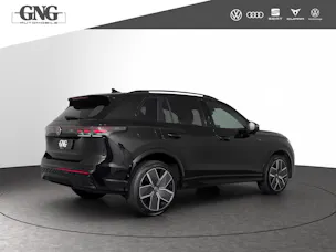 VW Tiguan 2.0 TSI DSG R-Line 4Motion