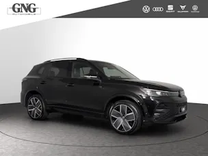 VW Tiguan 2.0 TSI DSG R-Line 4Motion