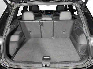 VW Tiguan 2.0 TSI DSG R-Line 4Motion