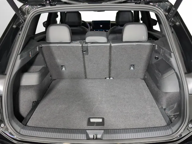 VW Tiguan 2.0 TSI DSG R-Line 4Motion