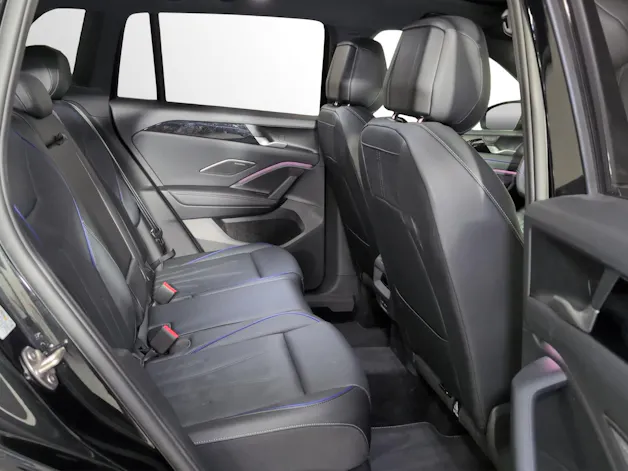 VW Tiguan 2.0 TSI DSG R-Line 4Motion