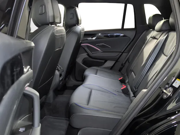 VW Tiguan 2.0 TSI DSG R-Line 4Motion