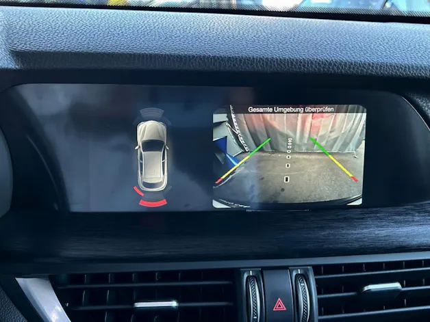 ALFA ROMEO Stelvio 2.2 JTDM Super Q4 Automatic