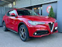 ALFA ROMEO Stelvio 2.2 JTDM Super Q4 Automatic