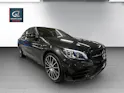 MERCEDES-BENZ C 400 4Matic AMG Line 9G-Tronic