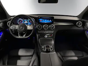 MERCEDES-BENZ C 400 4Matic AMG Line 9G-Tronic