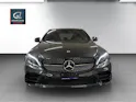 MERCEDES-BENZ C 400 4Matic AMG Line 9G-Tronic