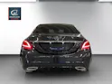 MERCEDES-BENZ C 400 4Matic AMG Line 9G-Tronic