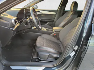 SEAT Leon 1.5 eTSI mHEV DSG FR