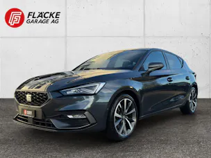SEAT Leon 1.5 eTSI mHEV DSG FR